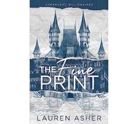 Lauren Asher – The Fine Print