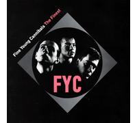 The Fine Young Cannibals - Best Of The Finest