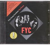 The Fine Young Cannibals - Best Of The Finest
