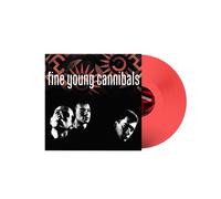 Fine Young Cannibals Fine Young Cannibals (Vinyl) 12" Album Coloured Vinyl