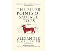 The Finer Points of Sausage Dogs – Random House