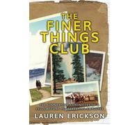 The Finer Things Club