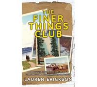 The Finer Things Club