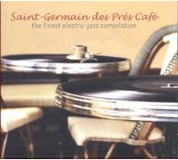 The Finest Electro Jazz Compilation