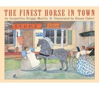 The Finest Horse in Town