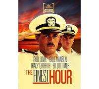 The Finest Hour – MGM