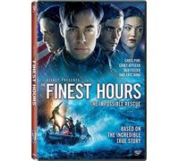 The Finest Hours
