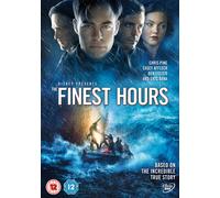 The Finest Hours (DVD)