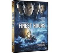 The finest hours DVD E