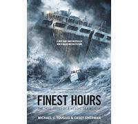 The Finest Hours (Young Readers Edition)