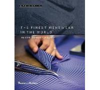 The Finest Menswear In The World