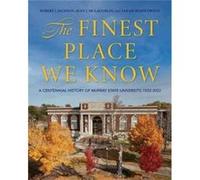 The Finest Place We Know by Sarah Marie Owens Sarah Marie Owens (Auteur)