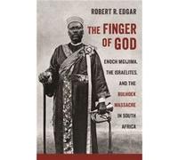 The Finger of God by Robert R. Edgar Robert R. Edgar (Auteur)