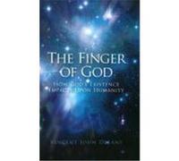 The Finger of God Vincent John Delany (Auteur)