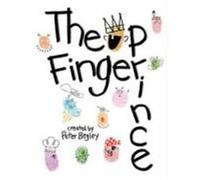 The Finger Prince Begley, Peter (Auteur)