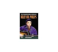 The Fingerpicking Guitar Of Kelly Joe Phelps