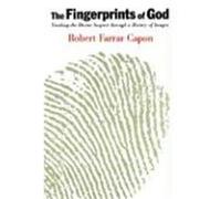 The Fingerprints of God Robert Farrar Capon (Auteur)