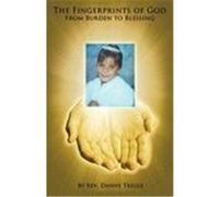 The Fingerprints of God Tregle, Danny (Auteur)