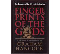 The Fingerprints of the Gods