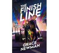The Finish Line A steamy, friends-to-lovers romance that will make your heart race - Grace Newman - Hera - ebook (ePub) - Livre