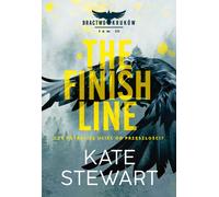 The Finish Line Volume 3 Kate Stewart (Buch auf Polnisch)