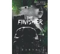 The Finisher: A Dark Marriage of Convenience Romance