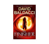 The Finisher (Vega Jane, Book 1)