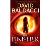The Finisher (Vega Jane, Book 1)
