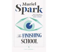 The Finishing School