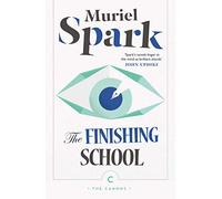 The Finishing School