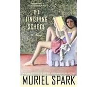 The Finishing School Muriel Spark (Auteur)