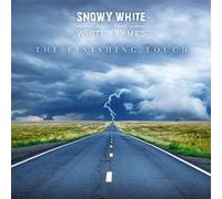 The Finishing Touch CD