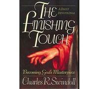 The Finishing Touch Charles R. Swindoll (Auteur)