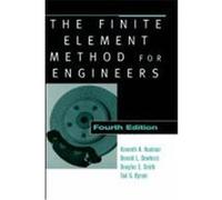 The Finite Element Method for Engineers Huebner, Kenneth H., Dewhirst, Donald L., Smith, Douglas E. (Auteur)