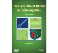 The Finite Element Method in Electromagnetics by Jin & JianMing The University of Michigan & Ann Arbor Jin JianMing The University of Michigan Ann Arbor (Auteur)