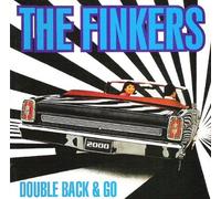 The Finkers - Double Back & Go [Import]