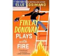 The Finlay Donovan Plays with Fire
