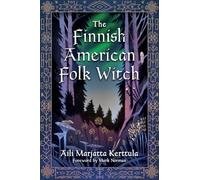 The Finnish-American Folk Witch