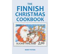 The Finnish Christmas Cookbook