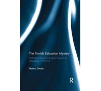 The Finnish Education Mystery