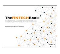 The FINTECH Book by Janos Barberis Susanne Chishti, Janos Barberis (Auteur)
