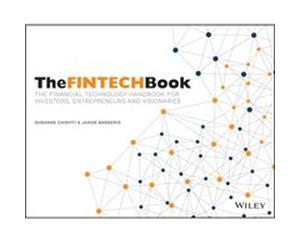 The FINTECH Book by Janos Barberis Susanne Chishti, Janos Barberis (Auteur)