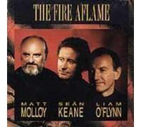The Fire Aflame-Matt Molloy-Liam O'Flynn-Sean Keane CCCD3
