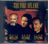 The Fire Aflame - With Keane & O'flynn