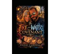 The Fire and Water Covenant: Leo & Pisces