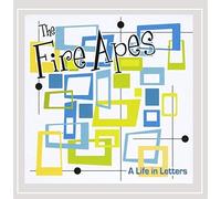 The Fire Apes - Life in Letters
