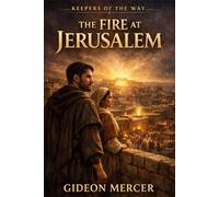 The Fire at Jerusalem