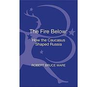 The Fire Below
