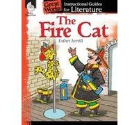 The Fire Cat