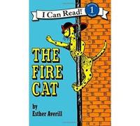 The Fire Cat Esther Averill (Auteur)